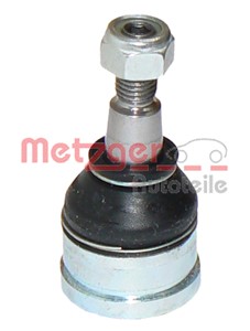 Kulled / Spindelled, framaxel höger, framaxel vänster, Nedre, MITSUBISHI COLT VI, COLT CZC Cabriolet VI, SMART FORFOUR, 4013A135S1, 4013