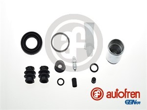 Reparationssats, bromsok, Bakaxel, AUDI,KIA,LADA,MERCEDES-BENZ,MITSUBISHI,NISSAN,RENAULT,SEAT,SKODA,TOYOTA,VW, 32056363, 32057286, 44001
