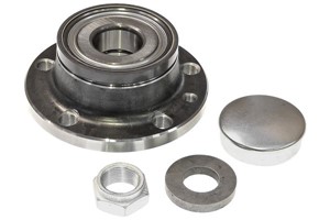Hjullagersats, Bakaxel, Höger, Vänster, FIAT,OPEL,VAUXHALL, 31210BZ080, 31210-BZ080, 328013, 328027, 51810086, 51810394