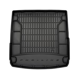 Bagagerumsmatta 3D, AUDI A4 B9 Avant