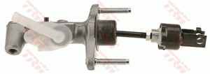 Huvudcylinder, koppling, TOYOTA COROLLA, COROLLA Compact, COROLLA Kombi, COROLLA Liftback, COROLLA Sedan, COROLLA Verso, MATRIX, 31420-1