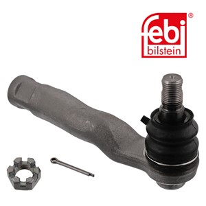 Styrled, framaxel höger, LEXUS LX, TOYOTA LAND CRUISER 200, 45046-69235, 45046-69236