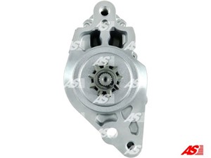 Startmotor, JAGUAR S-TYPE II, XF I, XF SPORTBRAKE, XJ, 4R83-11001-AC, 4R83-11001-AD, 8X23-11001-AA, 8X23-11001-AB, 8X23-11001-AC, 8X23-1