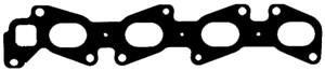 Packning, avgas, grenrör, ALFA ROMEO,CHEVROLET,FIAT,JEEP,LANCIA,OPEL,SAAB,SUZUKI,VAUXHALL, 55 566 281, 849 236