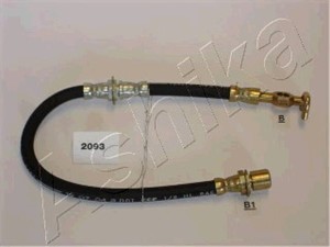 Bromsslang, Fram, TOYOTA MR2 II, 9094702609