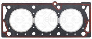 Packning, topplock, OPEL,SAAB,VAUXHALL, 09 119 338, 09 129 105, 45 01 045, 47 70 293, 47 73 487, 6 08 632, 90 410 754