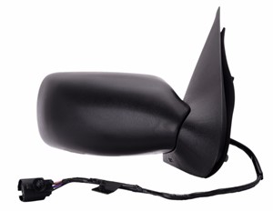 Sidospegel, Vänster, FORD FIESTA IV, MAZDA 121 III, 1007641, 1073768, 1085407, 95AB17K741BA, 95AB-17K741-BA, 96FB17683HJ, 96FB-17683-HJ,