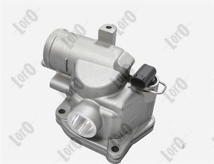 Termostat, kylvätska, JEEP,MERCEDES-BENZ, 05080146AA, 05080146AB, 5080146AA, 5080146AB, 52036275, 6112000215, 6112000715, 6112030475, 61