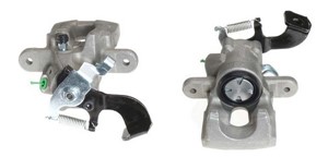 Bromsok, Bakaxel, Höger, Bakom axeln, TOYOTA AURIS, COROLLA Sedan, PRIUS, 47830-12151
