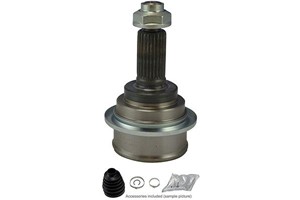 Drivknut, Framaxel, På hjulsidan, SUZUKI BALENO, BALENO Halvkombi, BALENO Kombi, 4410160G00, 4410160G60, 4410160G61, 4410160GB0, 4410160