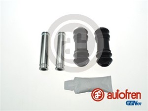 Styrlagersats, bromsok, Bakaxel, Framaxel, AUDI,CHRYSLER,JEEP,KIA,MERCEDES-BENZ, 1634210174