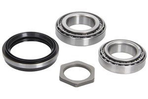 Hjullagersats, Framaxel, NISSAN, 38440N3111, 40210C6000, 40210-C6000, 40215C6000, 40227C8200, 40588-C6000
