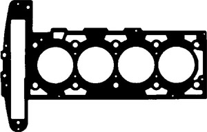 Packning, topplock, CHEVROLET,FIAT,OPEL,VAUXHALL, 56 07 474, 71739387, 93 170 143
