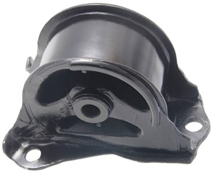 Motorkudde, Bakmonterad, HONDA CIVIC Coupé V, CIVIC Coupé VI, CIVIC Hatchback V, CIVIC Hatchback VI, CIVIC Sedan V, CRX III, 50810-SR3-9