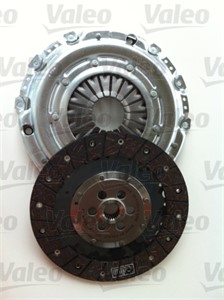 Kopplingssats, FORD,VOLVO, 1367764, 1379483, 1458385, 1491255, 1495928, 1565146, 274210, 274220, 30759160, 30783254, 30783259, 30783260,