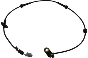 ABS-givare, Sensor, hjulvarvtal, framaxel höger, NISSAN ALMERA II, ALMERA Hatchback II, 47910BN800