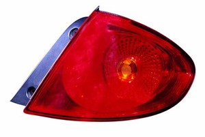 Baklykta, Höger, SEAT TOLEDO III, 5P59451129B9, 5P5945112A9B9