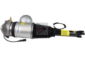 Luftfjäderben, Höger bak, VW PHAETON, 3D0 616 001H, 3D0 616 002J, 3D0 616 039Q, 3D0 616 040Q
