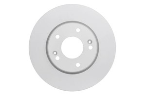 Bromsskiva, Framaxel, HYUNDAI,KIA, 51712 1F000, 51712 2C000, 51712 2E300, 51712 3K050