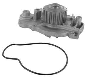 Vattenpump, HONDA ACCORD V, PRELUDE IV, ROVER 600 I, 19200-P14-A00, 19200-P14-A01, GWP 343