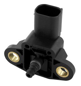Sensor, laddtryck, Insugsgrenrör