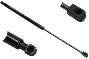 Gasfjäder, bagageutrymme, Tvåsidig, HYUNDAI SANTA FÉ I, 81771-26010, 81771-26011, 87171-26010