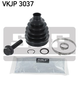 Dammskydd, drivaxel, AUDI,SKODA,VW, 4A0 498 203 C, 8E0 498 203