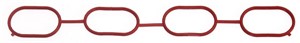 Packning, insugsgrenrör, Cylindriskt huvud, LEXUS,LOTUS,SUZUKI,TOYOTA, 17177-37030, 17177-37040