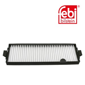 Kupefilter, SAAB 900 II, 900 Cabriolet II, 900 Coupé II, 9-3, 9-3 Cabriolet, 42 303 22, 43 647 90, 46 32 493, 50 47 113