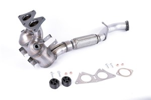 Katalysator, ALFA ROMEO 147, 156, 156 Sportwagon, 46823074, 55190637