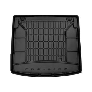 Bagagerumsmatta 3D, BMW X6 [F16, F86]