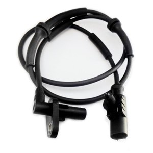 ABS-givare, Sensor, hjulvarvtal, Fram, höger eller vänster, LADA, 11180 3538350, 1118-3538350
