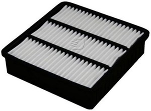 Luftfilter, MITSUBISHI COLT V, LANCER VI, LANCER VII, LANCER Kombi VII, OUTLANDER I, PROTON WIRA, WIRA Halvkombi, MR188657, MR481794, MR