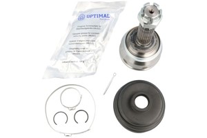 Drivknut, På hjulsidan, Bakaxel höger, Bakaxel vänster, framaxel höger, framaxel vänster, HYUNDAI,MITSUBISHI, 49507 21000, 49508 21000,