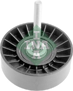 Styrrulle, drivrem, ALFA ROMEO 147, 156, 156 Sportwagon, 166, GT, GTV, SPIDER, LANCIA KAPPA, KAPPA Coupé, KAPPA SW, THESIS, 55190054, 60