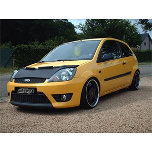 Huv-BH, FORD FIESTA V