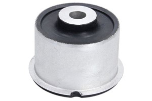 Bussning, länkarm, Fram, höger eller vänster, AUDI Q7, Q7 Van, PORSCHE CAYENNE, VW TOUAREG, 7L0407182D, 7L0407182F, 7L0407182G