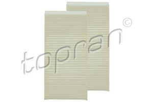 Kupefilter, BMW,MINI, 6411 9 321 876, 6431 6 835 404, 6431 9 297 749