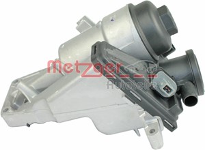Hus, oljefilter, VOLVO C30, C70 Cabriolet II, S40 II, S60 II, S80 II, V40 Halvkombi, V50, V60 I, V70 III, 30684381, 30788494, 31338685