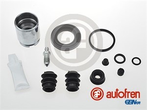 Reparationssats, bromsok, Bakaxel, LEXUS CT, TOYOTA AURIS, COROLLA Sedan, PRIUS, PRIUS PLUS, 47830-12151, 4783012160, 4783012240, 47850-
