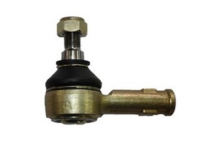 Styrled, Ytter, Fram, höger eller vänster, Tvåsidig, IVECO, 42534911, 42556991, 93827647