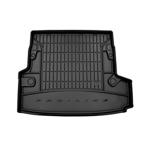 Bagagerumsmatta 3D, BMW 3 Touring [F31], 3 Touring Van [F31]