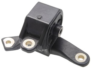 Motorkudde, Vänster fram, HONDA ODYSSEY, PILOT, 50850-SZA-A01, 50850-SZA-A02