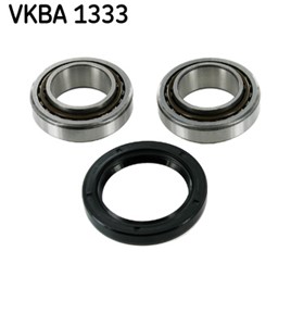 Hjullagersats, Bakaxel, FORD,MAZDA, 1 019 561, 1 137 830, 1E00-32-61YA, 5 020 654, 5 020 655, 5 030 538, 6170567, 6189661, 6199622, 7220