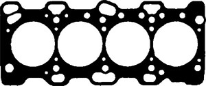 Packning, topplock, MITSUBISHI GALANT IV, GALANT VII, GALANT Station Wagon IV, L 300 / DELICA Buss II, SAPPORO II, SPACE WAGON, MD186334