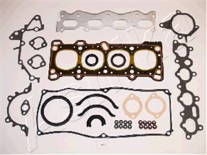 Hel packningssats, motor, MAZDA, 8CB6-10-271, 8CB610271A, 8CBG10271B