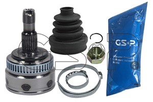 Drivknut, MERCEDES-BENZ A-KLASS [W168], 21 21 1 222 502, 21 21 1 222 505, 21 21 1 223 419, 21 21 1 226 005, 21211222502, 21211222505, 21