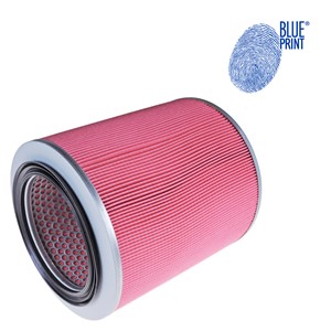 Luftfilter, KIA BONGO Buss, BONGO Flak/chassi, BONGO Skåp, K2500 Flak/chassi, K2700, 0K60A-23-603, 0K60A-23-603A, oK60A-23-603, oK60A-23