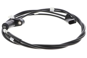 ABS-givare, Sensor, hjulvarvtal, Bakaxel, Bakaxel höger, Höger, FORD, 1C15 2B372 AA, 1C15 2B372 AB, 1C15 2B372 AC, 4041998, 4131399, 453