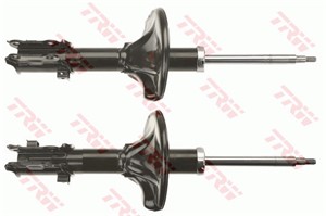 Stötdämpare, Framaxel, HYUNDAI MATRIX, 54651-17500, 54651-17600, 54651-17650, 54661-17500, 54661-17600, 54661-17650
